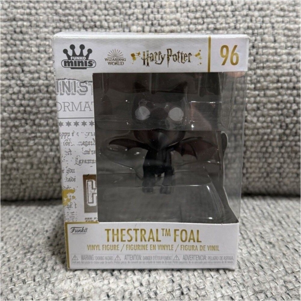 Funko Mini Harry Potter #96 - Thestral Foal